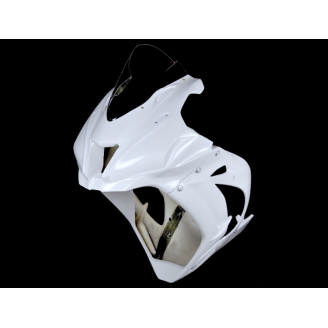 Carénages Kawasaki Zx10R 2016 -2020 avant sans Coque arrière 4 pezzi - MXPCRD6016