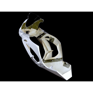 carenado Kawasaki Zx10R 2016 -2020 sin colin 4 pezzi - MXPCRD6016