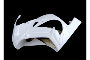 carenado Kawasaki Zx10R 2016 -2020 sin colin 4 pezzi - MXPCRD6016
