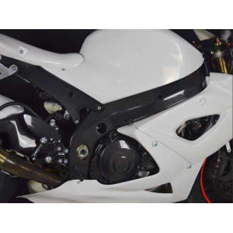 Carénages Suzuki GsxR 1000 2005 2006 sans Pare-boue - MXPCRD544