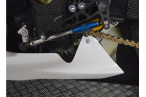 Carénages Suzuki GsxR 1000 2005 2006 sans Pare-boue - MXPCRD544