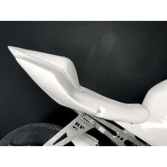 Suzuki GsxR 1000 2005 2006 fairings without fender - MXPCRD544