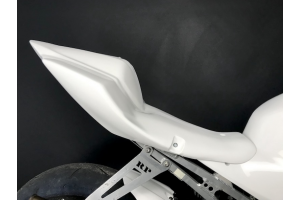 Suzuki GsxR 1000 2005 2006 fairings without fender - MXPCRD544