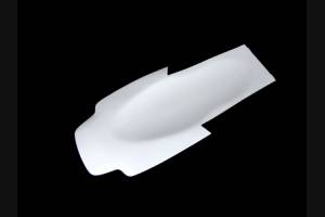 carenado Suzuki Gsxr 1000 2007 2008 sin guardabarros - MXPCRD551