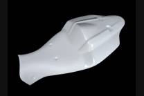 Coque arrière Suzuki Gsxr 1000 2007 2008 - MXPCRD553