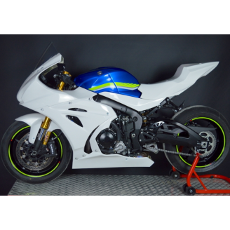 Carénages Suzuki Gsxr 1000 2017 - 2021 sans Pare-boue - MXPCRD6973