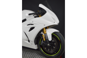 Carene Suzuki Gsxr 1000 2017 - 2021 senza parafango - MXPCRD6973