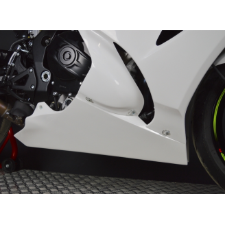Carénages Suzuki Gsxr 1000 2017 - 2021 sans Pare-boue - MXPCRD6973