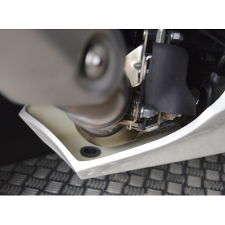 Suzuki Gsxr 1000 2017 - 2021 Verkleidung mit Hoecker ohne Kotflugel - MXPCRD6973