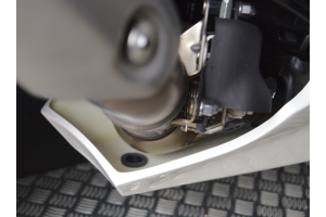 Carénages Suzuki Gsxr 1000 2017 - 2021 sans Pare-boue - MXPCRD6973