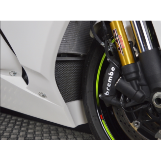 Carénages Suzuki Gsxr 1000 2017 - 2021 sans Pare-boue - MXPCRD6973