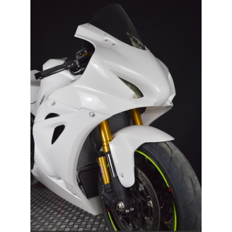 Suzuki Gsxr 1000 2017 - 2021 Verkleidung mit Hoecker ohne Kotflugel - MXPCRD6973