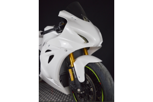 Carene Suzuki Gsxr 1000 2017 - 2021 senza parafango - MXPCRD6973