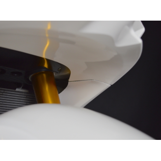 Carénages Suzuki Gsxr 1000 2017 - 2021 sans Pare-boue - MXPCRD6973