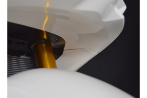 Suzuki Gsxr 1000 2017 - 2021 Verkleidung mit Hoecker ohne Kotflugel - MXPCRD6973