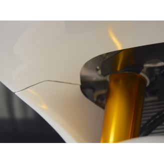 carenado Suzuki Gsxr 1000 2017 - 2021 sin guardabarros colin - MXPCRD6973