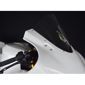 Carene Suzuki Gsxr 1000 2017 - 2021 senza parafango - MXPCRD6973