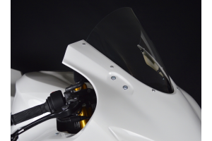 Carene Suzuki Gsxr 1000 2017 - 2021 senza parafango - MXPCRD6973