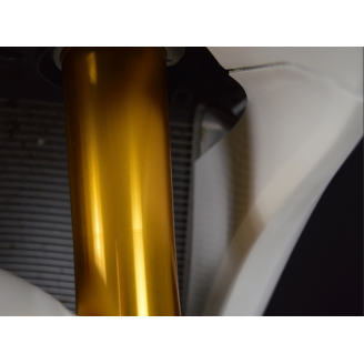 Carene Suzuki Gsxr 1000 2017 - 2021 senza parafango - MXPCRD6973