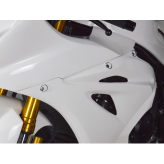 Carene Suzuki Gsxr 1000 2017 - 2021 senza parafango - MXPCRD6973