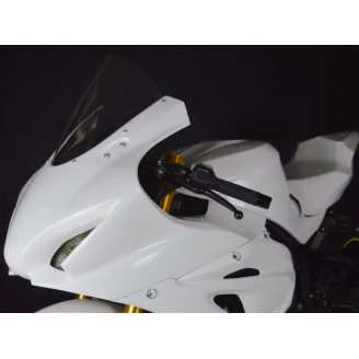 Carénages Suzuki Gsxr 1000 2017 - 2021 sans Pare-boue - MXPCRD6973