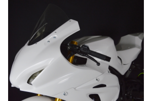 carenado Suzuki Gsxr 1000 2017 - 2021 sin guardabarros colin - MXPCRD6973