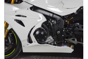 Carene Suzuki Gsxr 1000 2017 - 2021 senza parafango - MXPCRD6973