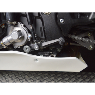 Carene Suzuki Gsxr 1000 2017 - 2021 senza parafango - MXPCRD6973