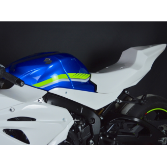 carenado Suzuki Gsxr 1000 2017 - 2021 sin guardabarros colin - MXPCRD6973