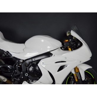 Carene Suzuki Gsxr 1000 2017 - 2021 senza parafango - MXPCRD6973