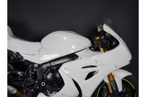 carenado Suzuki Gsxr 1000 2017 - 2021 sin guardabarros colin - MXPCRD6973