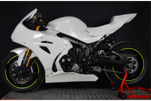 Suzuki Gsxr 1000 2017 - 2021 Verkleidung mit Hoecker ohne Kotflugel - MXPCRD6973