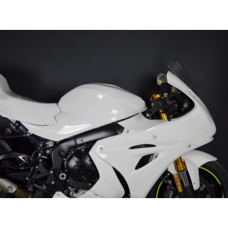 Suzuki Gsxr 1000 2017 - 2021 Verkleidung mit Hoecker ohne Kotflugel - MXPCRD6973