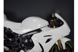 Carénages Suzuki Gsxr 1000 2017 - 2021 sans Pare-boue - MXPCRD6973