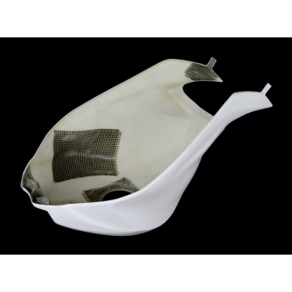 Tank cover Suzuki Gsxr 1000 2017 - 2021 - MXPCRD6971