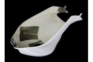 Cubre deposito Suzuki Gsxr 1000 2017 - 2021 - MXPCRD6971