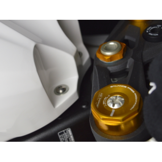 Chache reservoir Suzuki Gsxr 1000 2017 - 2021 - MXPCRD6971