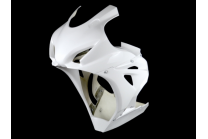 Front fairings Suzuki Gsxr 1000 2017 - 2021 without back seat - MXPCRD6969