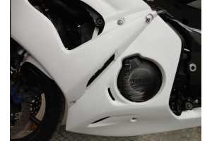 Carene senza parafango Yamaha R6 2003 - 2005 - MXPCRD575