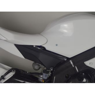 Carénages Yamaha R6 2017 - 2021 sans Pare-boue - MXPCRD7006