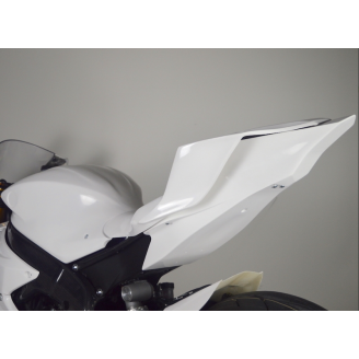 Carénages Yamaha R6 2017 - 2021 sans Pare-boue - MXPCRD7006