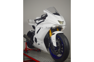 Carénages Yamaha R6 2017 - 2021 sans Pare-boue - MXPCRD7006