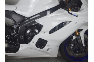 Carene Yamaha R6 2017 - 2021 senza parafango - MXPCRD7006