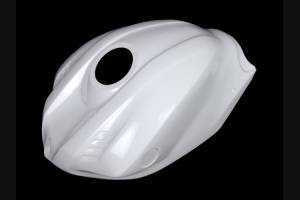 Tank cover Yamaha R6 2017 - 2021 - MXPCRD7004