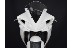 Yamaha R1 2009 - 2014 Verkleidung mit Hoecker ohne Kotflugel - MXPCRD5587