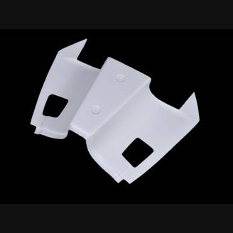 Yamaha R1 2009 - 2014 Verkleidung mit Hoecker ohne Kotflugel - MXPCRD5587