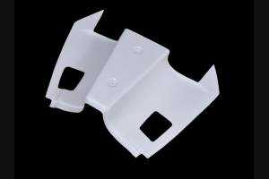 Carénages Yamaha R1 2009 - 2014 sans Pare-boue - MXPCRD5587