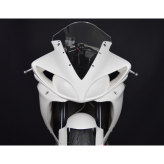 Pacchetto Racing Yamaha R1 2009 - 2014 : Carene + Ganci Rapidi + Viti Con Gommino - MXPCRD11593