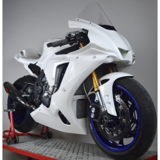 Carene Yamaha R1 2020 - 2021 senza parafango VS1 - MXPCRD12747