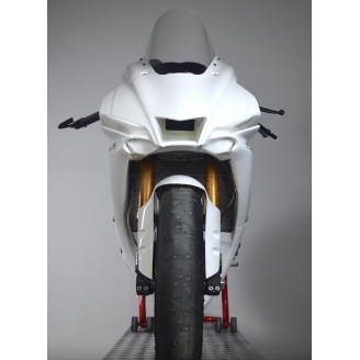 carenado Yamaha R1 2020 - 2021 sin guardabarros colin VS1 - MXPCRD12747